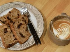 -面包谷Grains n' Beans(九号公馆店)