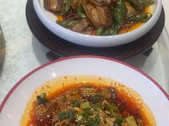 -李氏传家菜(兴城路店)