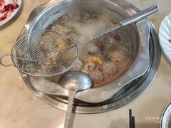 -小肥牛潮汕牛肉火锅(南联店)