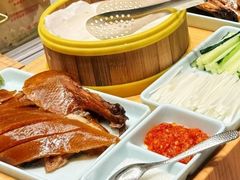 -鑫复盛礼记酒店·青岛菜