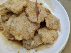 -英兰朝族饭店·英兰锅包肉(佳园路店)