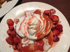 -Pancakes on the rocks(Darling Harbour)