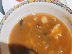 -金狮麟·新豫菜(金码大厦店)
