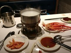 -亚马逊海鲜自助餐厅(惠山万达店)