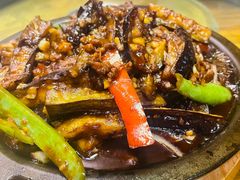 提香茄条-苹果树下艺术餐厅(宋庄店)