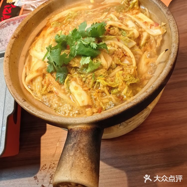 快来尝尝这家店的美食