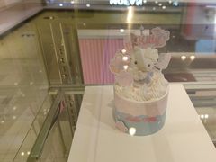 -CAKE BOSS 蛋糕老板(西单君太百货店)