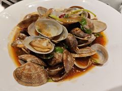 -曹家小菜(胜太路店)