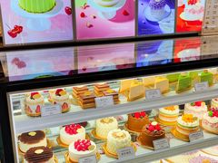 -杭州大厦LSE城市生活超市(杭州大厦店)