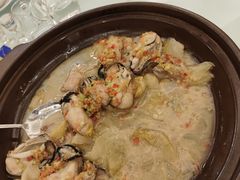 -金河半岛园林酒家(金融城店)