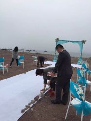 -IDOI婚礼策划·IDOIWEDDING
