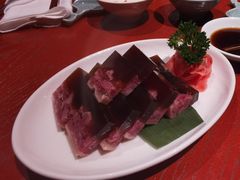 -镇江苏宁万豪酒店-苏筵中餐厅