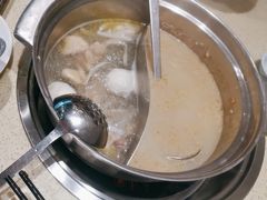 -煲大王猪肚鸡·椰子鸡火锅(红谷滩万达店)