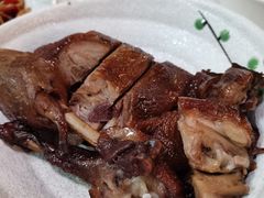乐山甜皮鸭-付掌柜在成都·热炒砂锅集(金禾店)