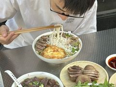 -熊氏牛羊杂粉(龙眼井总店)