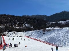 -太子岭滑雪场