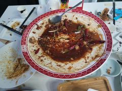 -旺顺阁鱼头泡饼(小红门店)