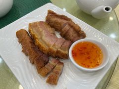 炭烧肉-嘉华海鲜酒家(龙津中路店)
