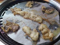 -齐齐哈尔烤肉·涮羊肉(光华中心店)