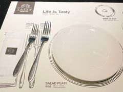 -西堤牛排(合肥之心城店)