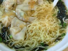 -明記茶餐廳(福田总店)