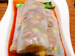 -珍宝轩海鲜火锅(碧湖大厦店)