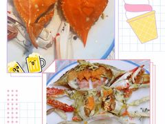-东夷海鲜巨无霸(东夷小镇店)