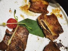 牛子骨-大渔铁板烧(万象城店)
