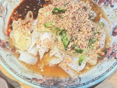 -纳鲁孜·新疆特色餐厅(上海悦荟广场店)