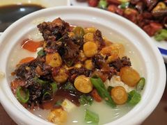 -力力豆花庄(广渠门店)