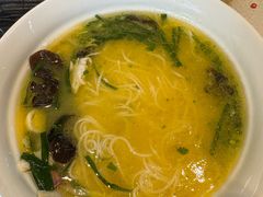 -西双版纳洲际度假酒店-曼霖轩中餐厅
