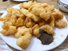 -九龙餐厅(大沽路店)