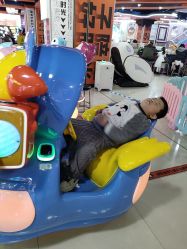 -熊妈妈母婴护理综合体