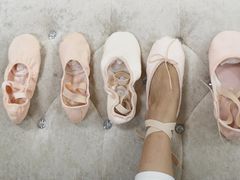 -上海路易十四芭蕾良品舞蹈用品店(美丽华商务中心店)