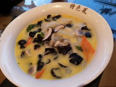 -尚香汤包文博馆(合兴路店)