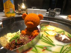 -红辣椒·川菜·火锅(张杨路店)