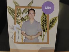 -LANN I 蘭 泰式古法按摩(徐家汇城开YOYO店)