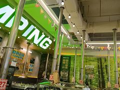 -曾百万小炉小串自助烧烤(高新店)
