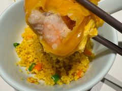 -龍聚祥烧麦馆(万达店)