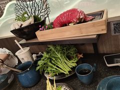 -湊湊火锅·茶憩(打浦桥日月光店)