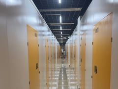 -安东易迷你自助仓储寄存仓库(草桥店)