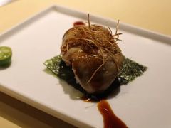 -余欢领鲜火锅(新街口店)