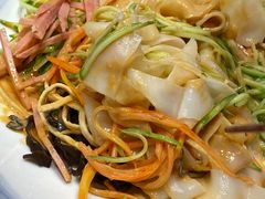 -双合园·海鲜水饺青岛菜(九水东路店)