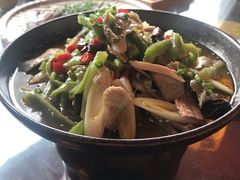 -杨记隆府(白象街店)