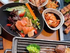 -九井澤精致料理(金茂店)