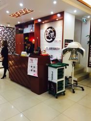 -美梵日系沙龙