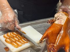 -北京全聚德(王府井店)