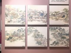 -莲池书院博物馆