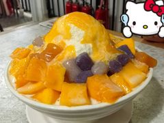 -水牛奶皇后糖水铺(深圳总店)