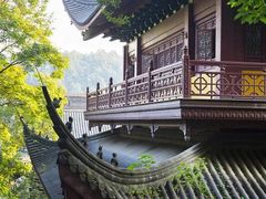 -法云安缦酒店